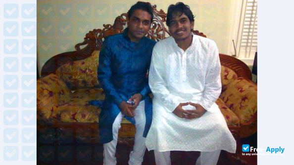 Photo de l’Bhatkhande Music Institute #9