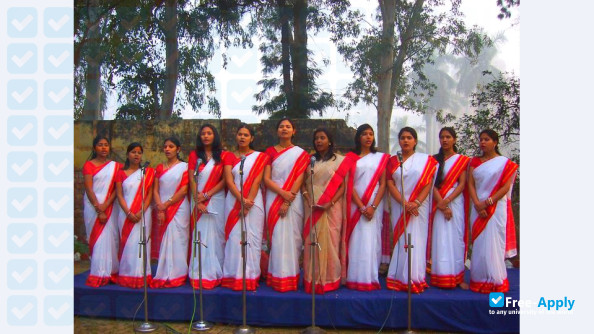 Photo de l’Bhatkhande Music Institute #6