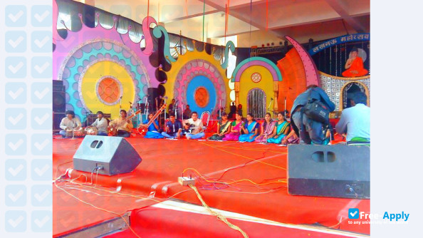 Photo de l’Bhatkhande Music Institute #10