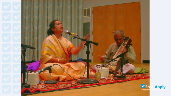 Photo de l’Bhatkhande Music Institute #5