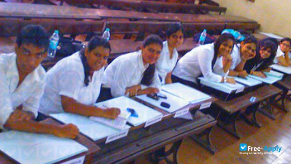 Foto de la Government Law College Mumbai #9
