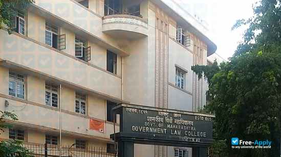 Foto de la Government Law College Mumbai #2