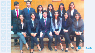 Government Law College Mumbai thumbnail #5
