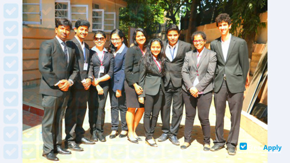 Foto de la Government Law College Mumbai #8