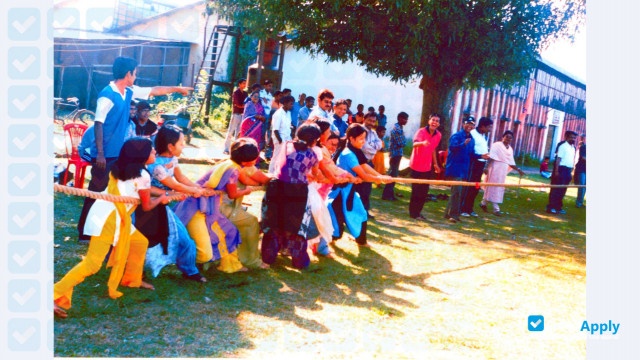 Agartala Government Medical College photo #8