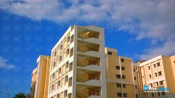 Foto de la Agartala Government Medical College #3