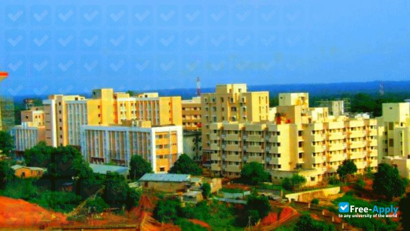 Foto de la Agartala Government Medical College
