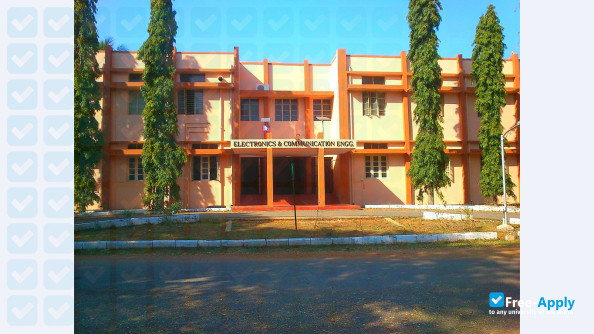 Government College of Engineering Salem photo