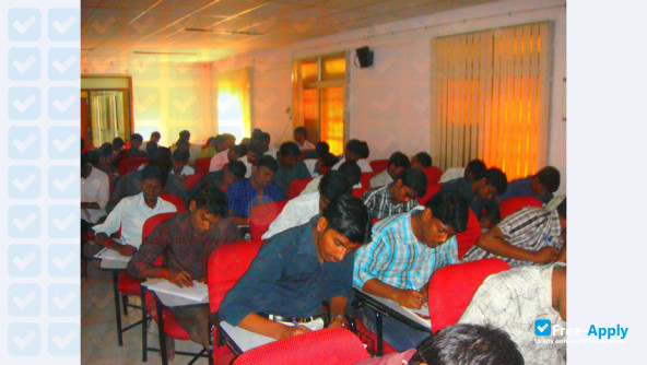 Government College of Engineering Salem photo #4