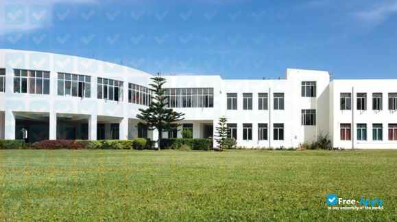 Krupanidhi College photo #8