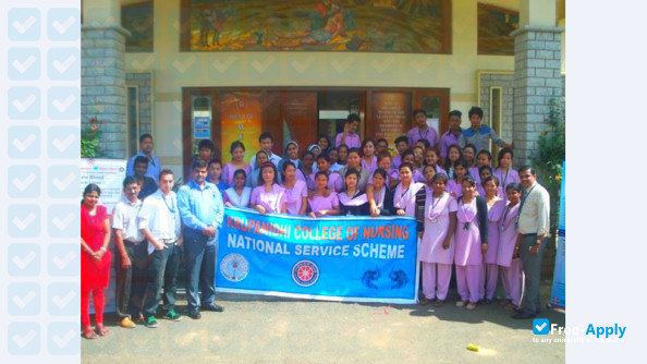 Krupanidhi College photo #10