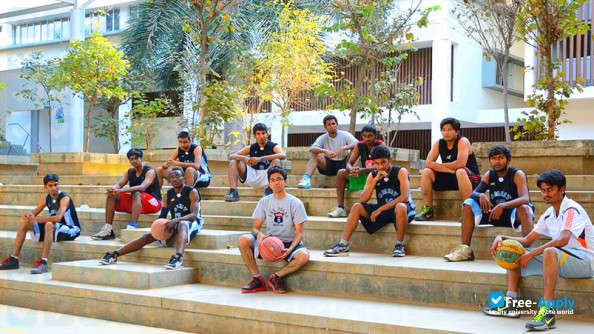 Krupanidhi College photo #2
