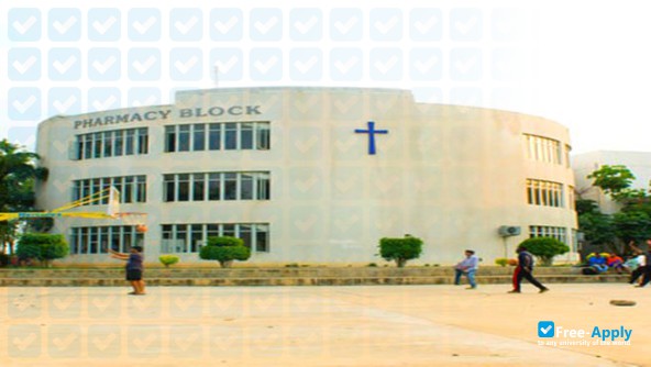 Krupanidhi College photo #6