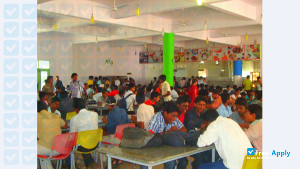 Krupanidhi College photo #11