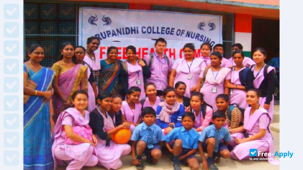 Krupanidhi College photo #5