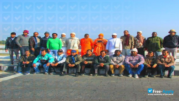 Ramakrishna Mission Residential College Narendrapur фотография №13