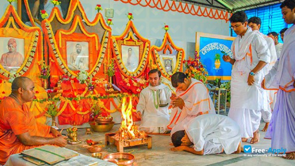 Ramakrishna Mission Residential College Narendrapur фотография №9