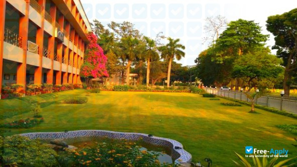 Foto de la Ramakrishna Mission Residential College Narendrapur #11