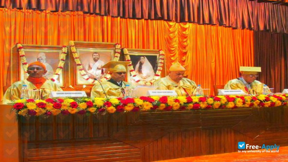 Ramakrishna Mission Residential College Narendrapur фотография №15