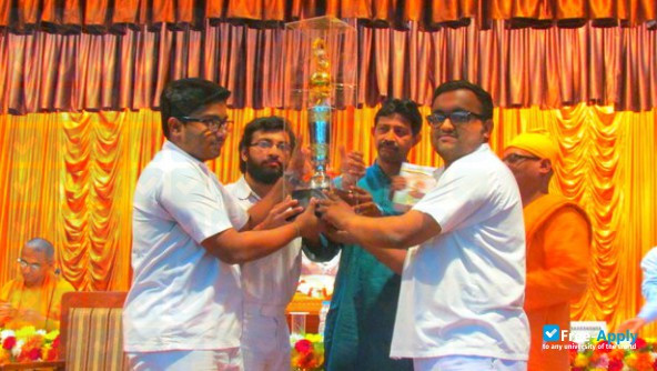 Ramakrishna Mission Residential College Narendrapur фотография №5