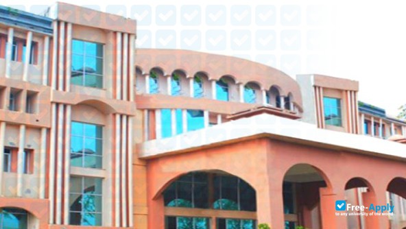 Delhi Institute of Technology Management фотография №8