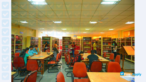Delhi Institute of Technology Management фотография №12