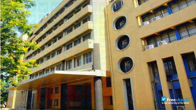 Sardar Vallabhbhai Patel Institute of Technology photo #2