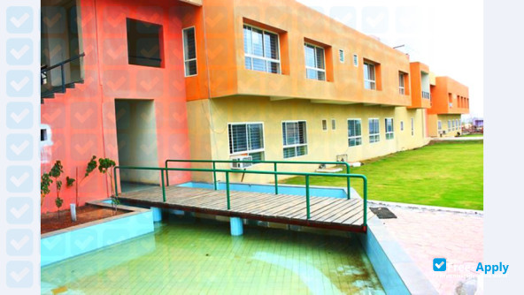 Acropolis Institute of Technology and Research photo #6