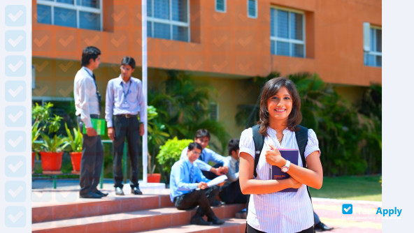 Acropolis Institute of Technology and Research photo #5