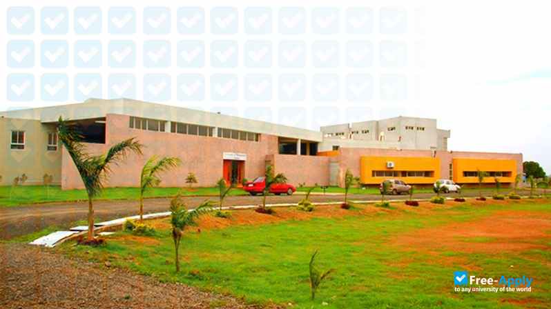 Acropolis Institute of Technology and Research photo #8