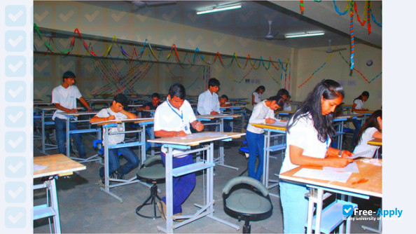 Acropolis Institute of Technology and Research photo #12
