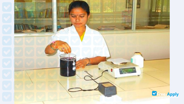 Bapatla College of Pharmacy photo