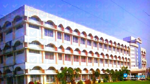 Bapatla College of Pharmacy фотография №5