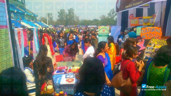 Bhagini Nivedita College University of Delhi photo #6