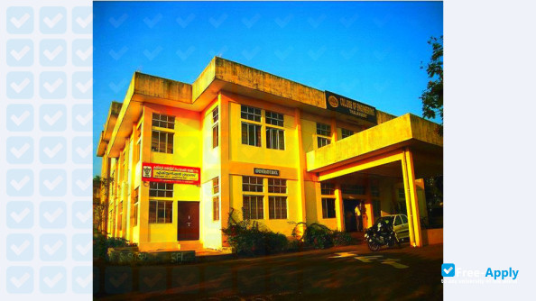 Foto de la College of Engineering Thalassery #3