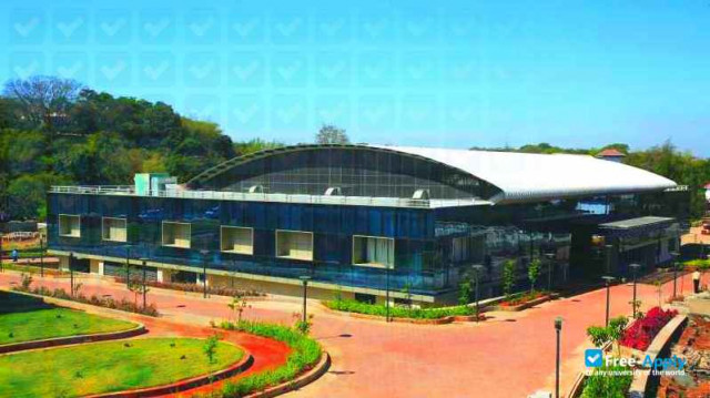 Kohinoor Business School фотография №1