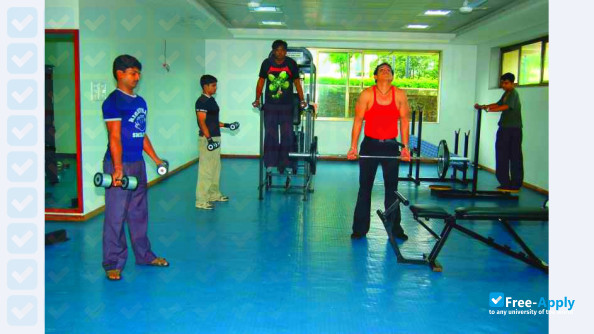 Kohinoor Business School photo #11