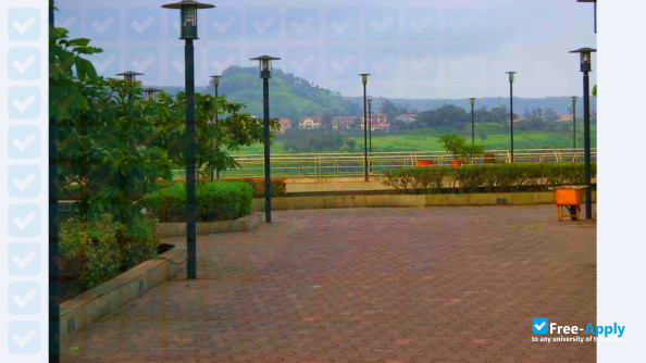 Kohinoor Business School фотография №6