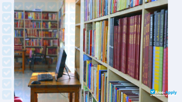 Sanchi University of Buddhist Indic Studies photo #5