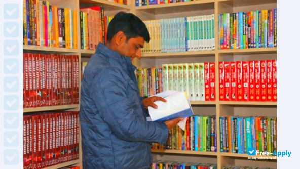 Sanchi University of Buddhist Indic Studies photo #3