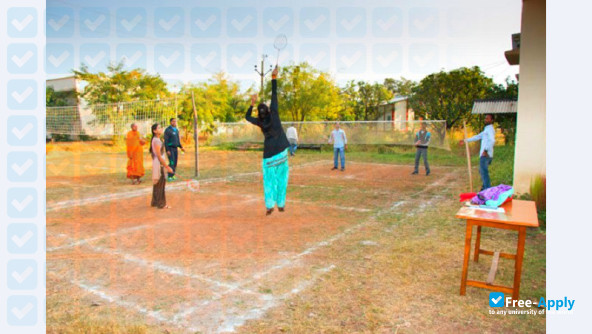 Sanchi University of Buddhist Indic Studies photo #12
