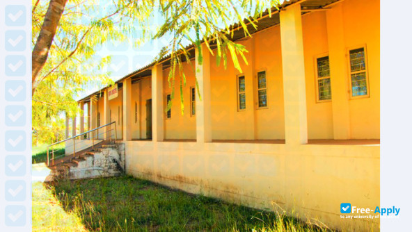 Sanchi University of Buddhist Indic Studies photo #13