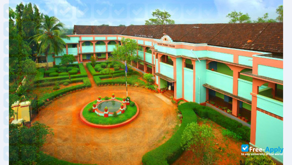 Foto de la Farook College Kozhikode #3
