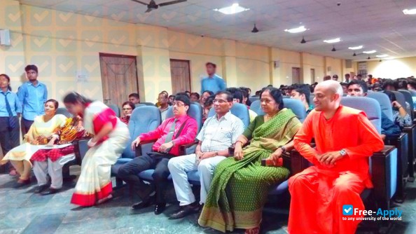 Foto de la Guru Nanak Institute of Technology #10