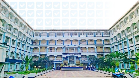 Foto de la Guru Nanak Institute of Technology #7