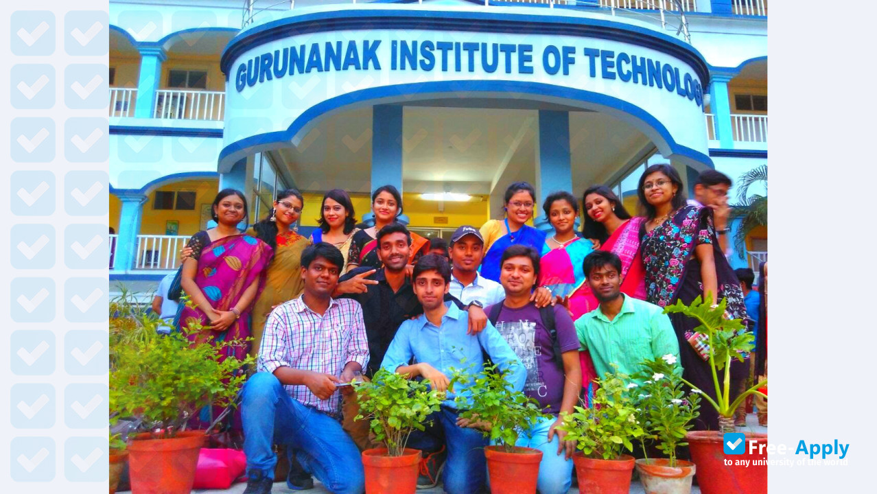 Foto de la Guru Nanak Institute of Technology #11