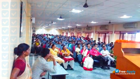 Foto de la Guru Nanak Institute of Technology #9