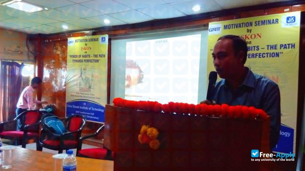 Foto de la Guru Nanak Institute of Technology #8