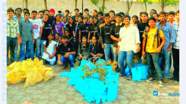 Foto de la Guru Nanak Institute of Technology #8