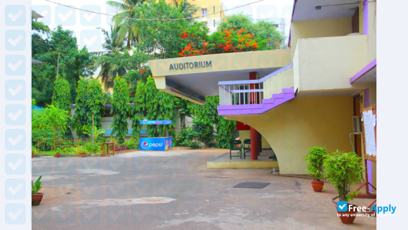 Ethiraj College for Women photo #5